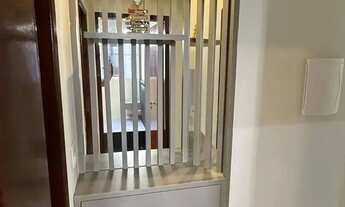 Imagem 3: Apartamento térreo com área externa todo planejado no José Américo