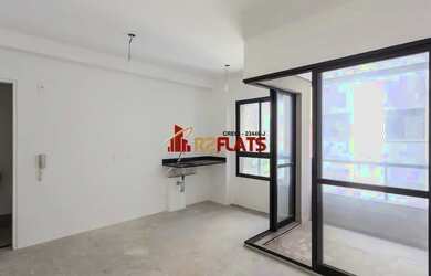 Imagem 3: Flat com ótimo preço no bairro Vila Olímpia. Confira!