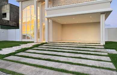 Imagem 3: Casa neoclássica, cidade alpha, oportunidades de negócio, facilitamos a negociação, Ceará