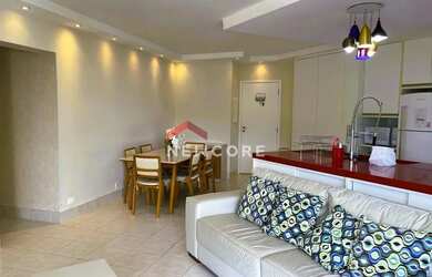 Imagem 3: Apartamento em Alameda do Monjoleiro - Riviera - Bertioga/SP