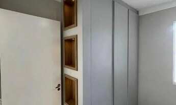 Imagem 6: Apartamento com 2 dormitórios à venda, 60 m² por R$ 460.000,00 - Brisa da Mata - Manacás