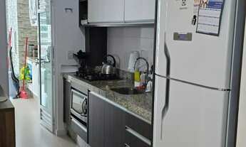 Imagem 6: Apartamento 2 Suítes Decorado com Churrasqueira Balneário Camboriú