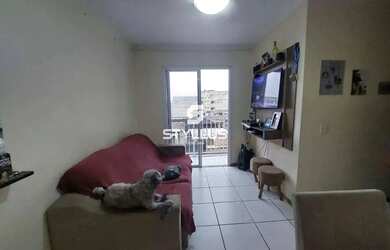 Imagem 3: Cascadura Apartamento com 2 dormitórios