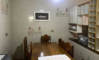 Imagem 5: Sobrado em Rua Orestes Suster - Dos Casa - São Bernardo do Campo/SP