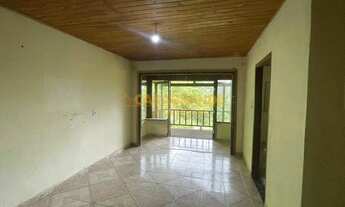 Imagem 7: Chácara à Venda - 1.400m², 3 quartos, Deck p/ montanha - SFX - Sta Barbara