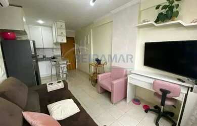 Imagem 3: Apartamento com 2 Quartos, Vista Livre e Lazer no Residencial Mirante Park - Águas Claras