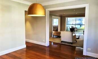 Imagem 6: APARTAMENTO - MOEMA PÁSSAROS - SP