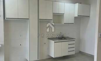 Imagem: APARTAMENTO - 2 DORMITÓRIOS - MAGNIFIQUE