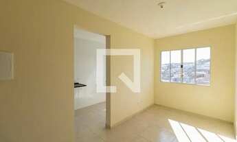 Imagem 3: Apartamento à Venda - Ponte Rasa, 2 Quartos, 46 m2