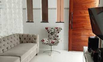 Imagem 2: Casa para vender em Itabaiana