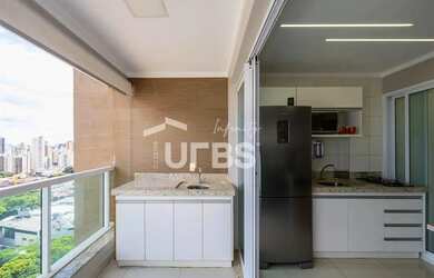 Imagem 7: Easy Life - Flat 1 quarto, sendo 1 suíte