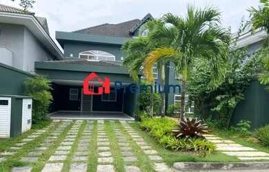 Imagem 2: Casa para venda e locação, Barra da Tijuca, Rio de Janeiro, RJ