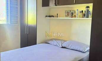 Imagem 7: Apartamento com 2 dormitórios à venda, 60 m² por R$ 260.000,00 - Parque João de Vasconcelo