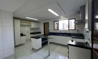 Imagem 6: Vendo Apto no Edif. Claude Monet, c/ 3 suítes, sala estar/jantar, cozinha, lavanderia e 3