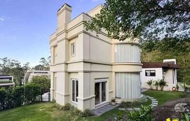 Imagem: Casa Condomínio em Cacupé, 319m² de privativa