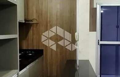 Imagem 2: Apartamento de 2 quartos no Bairro Centenário