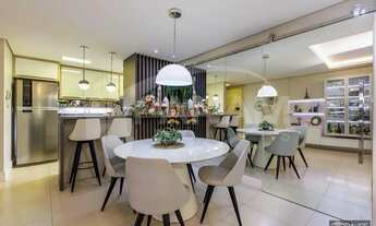 Imagem 7: Apartamento 03 dormitórios, 1 suíte, 2 banheiros, 2 vagas no bairro Cristo Redentor