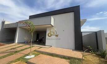 Imagem 3: Venda-Casa de condomínio-Araraquara-Village Damha IV