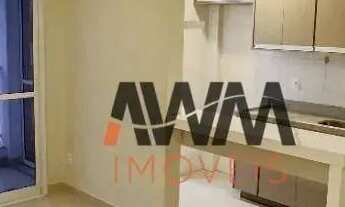 Imagem: Apartamento com 2 quartos, 2 vagas, escaninho