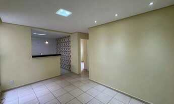 Imagem: Apartamento 02 quartos na Av. Marte