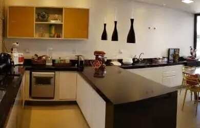 Imagem 6: Sobrado à venda no Condomínio Chácara Ondina, Sorocaba- SP