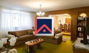 Imagem 4: Venda Apartamento 3 Dormitórios - 230 m² Bela Vista