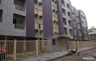 Imagem: Apartamento na Praia Grande com localização