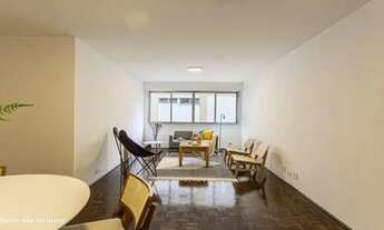 Imagem 3: Apartamento em Rua Capitão Pinto Ferreira - Jardim Paulista - São Paulo/SP