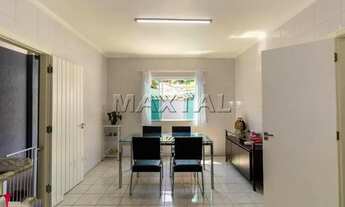 Imagem 6: Sobrado de 400 m² na Vila Isolina Mazzei, próximo ao metrô, com 4 dormitórios, 3 suítes, e