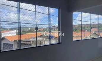 Imagem 3: Casa com 3 dormitórios para alugar, 80 m² por R$ 2.000,00/mês - Jardim Residencial Javary