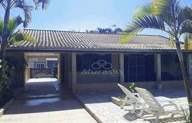 Imagem: Casa com 3 dormitórios à venda, 150 m²