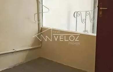 Imagem 2: Casa de rua : Duplex / Residencial / Glória