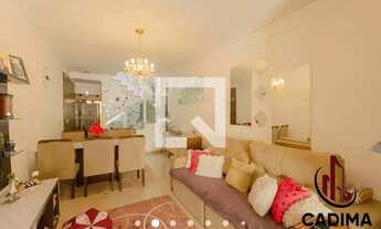 Imagem 4: Casa com piscina para venda na Vila Bueno Aires!