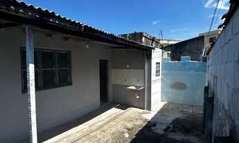 Imagem: Casa linear próx habibs do monteiro