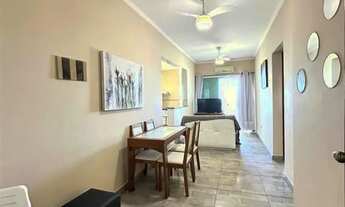 Imagem 4: APARTAMENTO COM 69.04 m² - MARACANÃ - PRAIA GRANDE SP