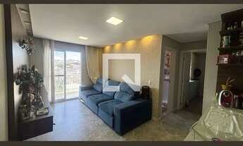 Imagem 3: Apartamento à Venda - Vila América, 2 Quartos, 55 m2