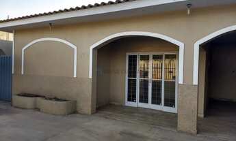 Imagem: Casa a venda em Várzea Grande