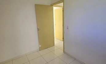 Imagem 5: Apartamento 2 quartos em Camaçari - Condominio Vila Cantuária