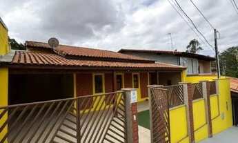 Imagem: Casa com 3 dormitórios para alugar, 200