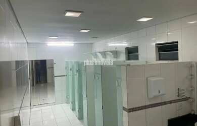 Imagem 4: Loja Panamby Galpão / depósito com 5 vagas na garagem