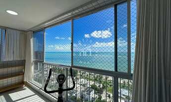 Imagem: Ed. Ilha de Monte Cristo - Apartamento com