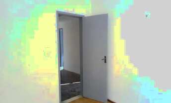 Imagem 6: Fátima - Cond. Aguanambi Central Hillis, Aproximadamente 109m², Sala, 03 Dormitorios Sendo