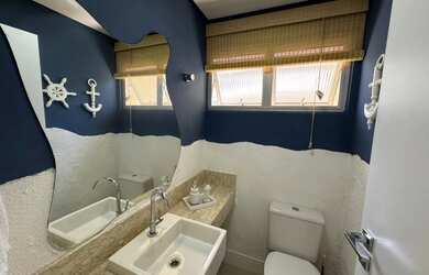 Imagem 7: ALUGO COBERTURA 100 Da Praia