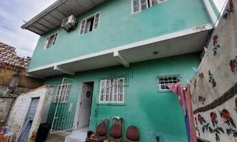 Imagem: Casa à venda, 3 quartos, Ponte do Imaruim