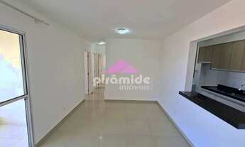 Imagem 3: Apartamento no Vila Industrial no Condomínio Natura Park em São José dos Campos