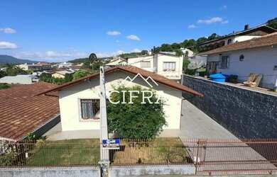 Imagem: Casa de Alvenaria - Venda - 03 dormitórios