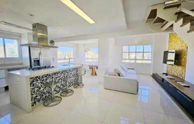 Imagem 5: Apartamento à venda com 104 m², 2 quartos 2 vagas em Cambuí, Campinas