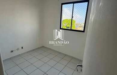 Imagem 7: Alugo Apartamento 3 Quartos (1 Suíte) Residencial Le Parc, Serraria, Maceió