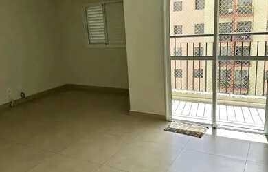 Imagem 3: Apartamento para locação Jardim Nova Manchester com 2 Quartos, em Sorocaba-SP