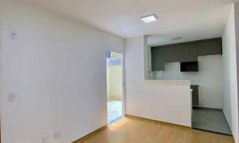 Imagem 4: Apartamento locação térreo com quintal Jardim Karolyne Votorantim